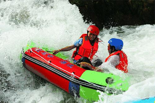 江西暑假大觉山旅游攻略,江西大觉山纯玩高端七日游