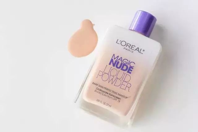 将专柜拉下神坛的平价粉底液全都在这儿|BEAUTY侦查部