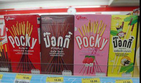 泰国必买的50件物品,泰国必买的30款商品