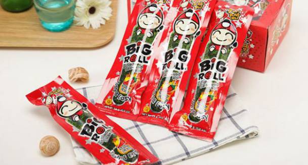 泰国必买的50件物品,泰国必买的30款商品