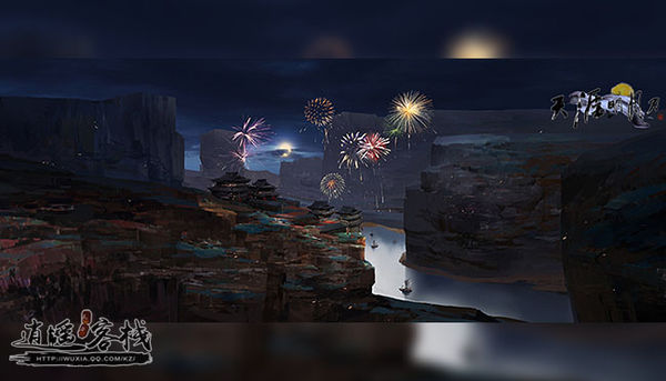 天涯明月刀门派攻略,天涯明月刀门派介绍端游