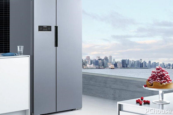 冰箱是变频无霜好还是定频无霜好,风冷无霜和无霜冰箱有什么区别