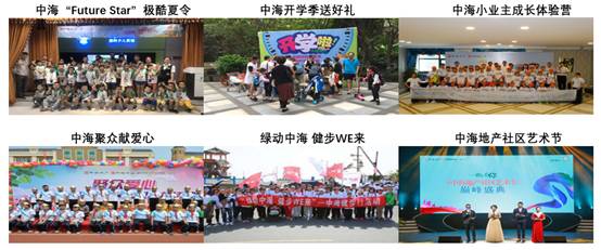 中海地产官方网站,中海地产总结