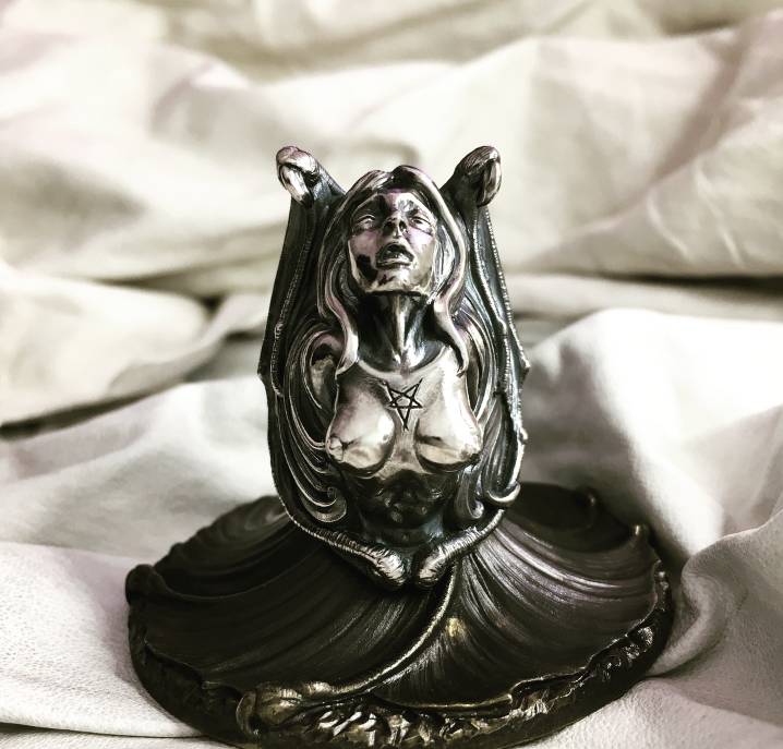 小众轻奢银饰推荐分享,日本复古银饰品牌