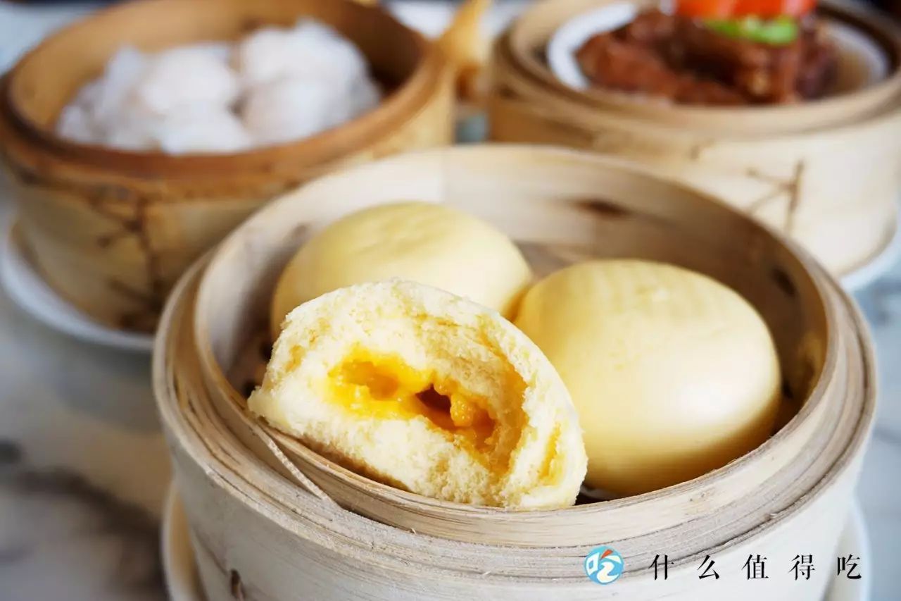 北京好吃的广式点心,北京广式点心之光