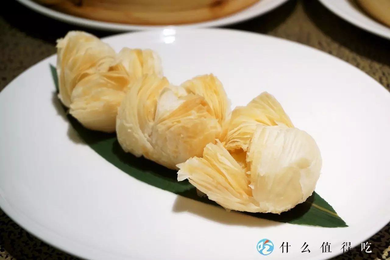 北京好吃的广式点心,北京广式点心之光