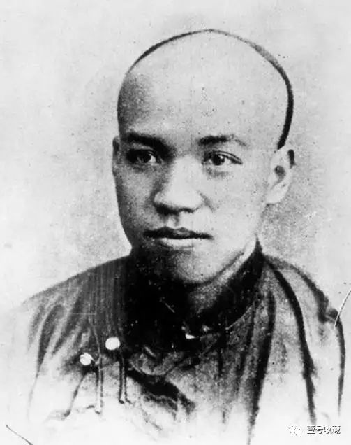 梁启超的三段婚姻,梁启超与第一任妻子的后代