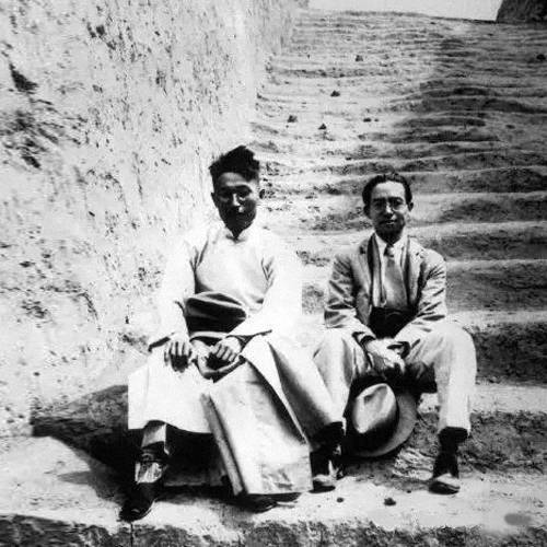 梁启超的三段婚姻,梁启超与第一任妻子的后代