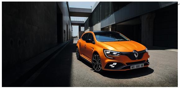 雷诺梅甘娜2024款配置,雷诺新款梅甘娜rs售价曝光