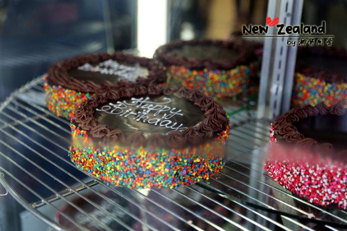 新西兰皇后镇早餐记,新西兰皇后镇必吃餐厅