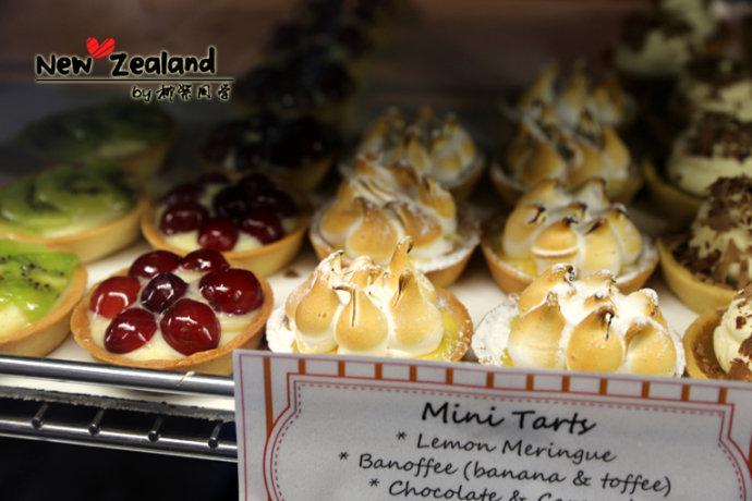 新西兰皇后镇早餐记,新西兰皇后镇必吃餐厅