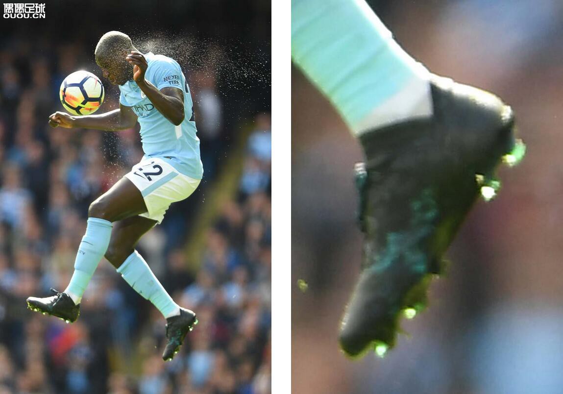 本周全球赛场战靴一览,2018全球战靴一览表