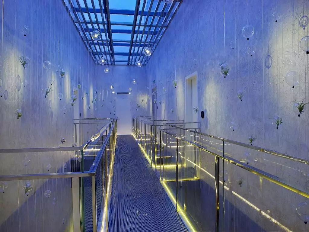 文华东方北京套房,文华东方酒店大中华区