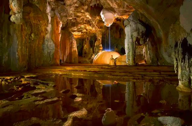 广西地质公园,广西世界地质公园