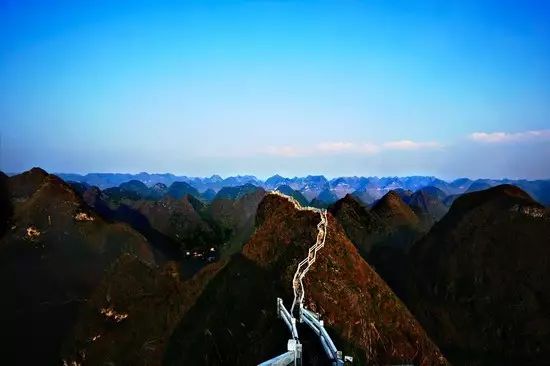 广西地质公园,广西世界地质公园