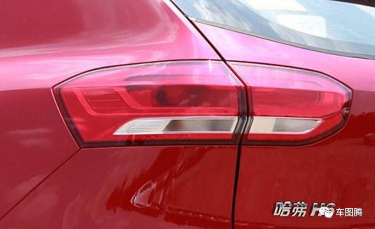 长城哈弗运动版跟经典版区别,长城哈弗蓝标和红标的区别