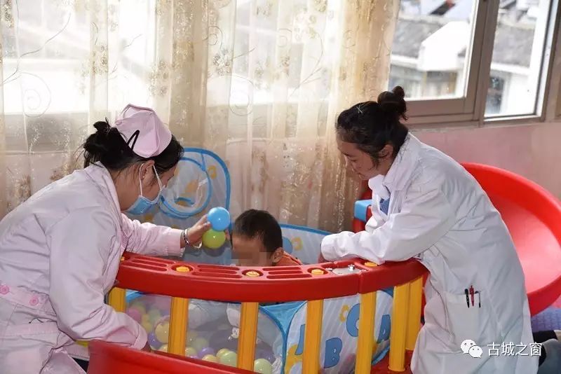 残联免费康复救助,残联的免费康复政策