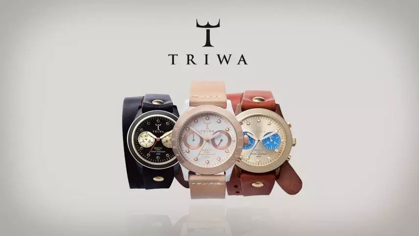 秀恩爱怎么能没有「情侣表」呢？从小众到大牌一次性安利给你