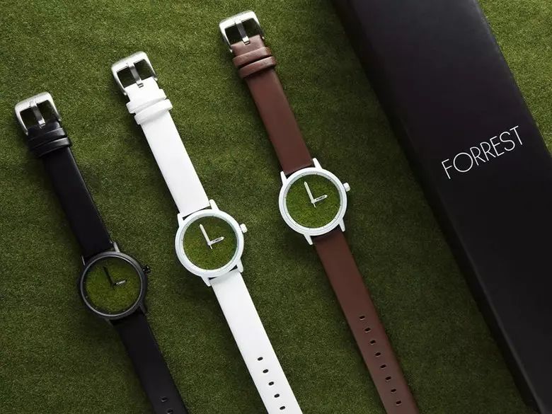 秀恩爱怎么能没有「情侣表」呢？从小众到大牌一次性安利给你