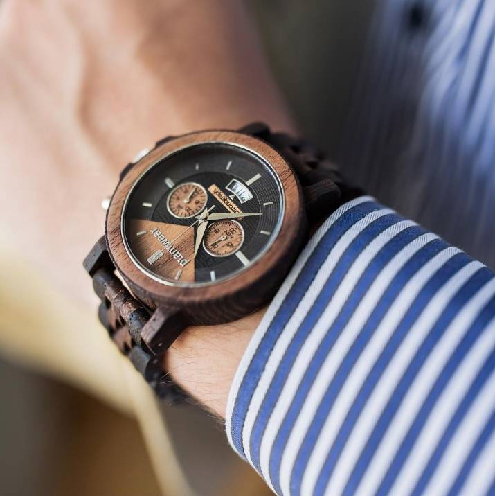 秀恩爱怎么能没有「情侣表」呢？从小众到大牌一次性安利给你