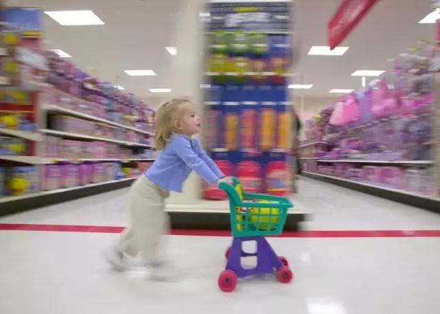 不过脑子的买买买，孩子会被你养成一台碎钞机