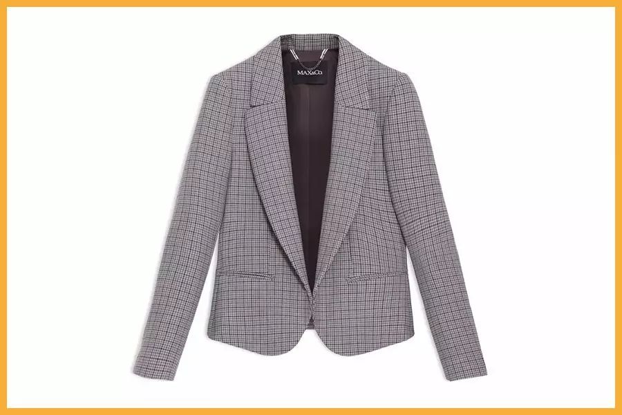 我算过了|这个只有9件单品的「胶囊衣橱」去时装周街拍一礼拜没问题~