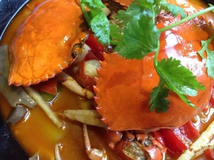 又是秋高蟹肥时一年一度的螃蟹节,又是吃螃蟹的好时节