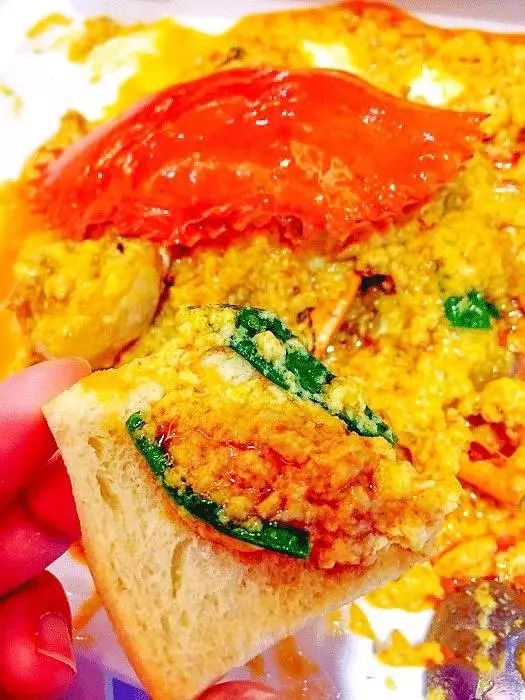 又是秋高蟹肥时一年一度的螃蟹节,又是吃螃蟹的好时节