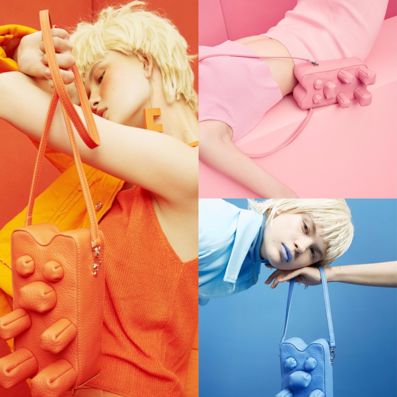 谁说买包就一定要剁手？月薪5000+让你照样买得起！