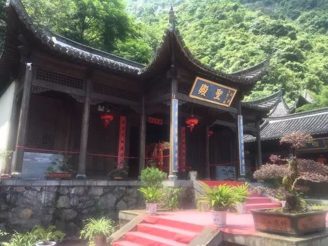 江西暑假大觉山旅游攻略,江西大觉山纯玩高端七日游