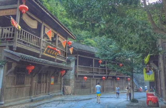 江西暑假大觉山旅游攻略,江西大觉山纯玩高端七日游