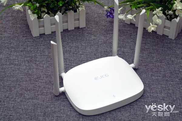 jcg路由器1200m测评,jcgq20路由器测评