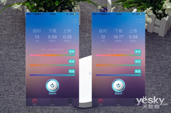 jcg路由器1200m测评,jcgq20路由器测评