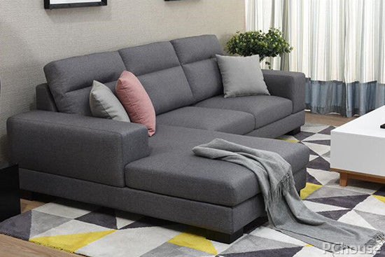 高档皮质休闲沙发品牌推荐,品牌沙发价格高普通沙发怎么选择