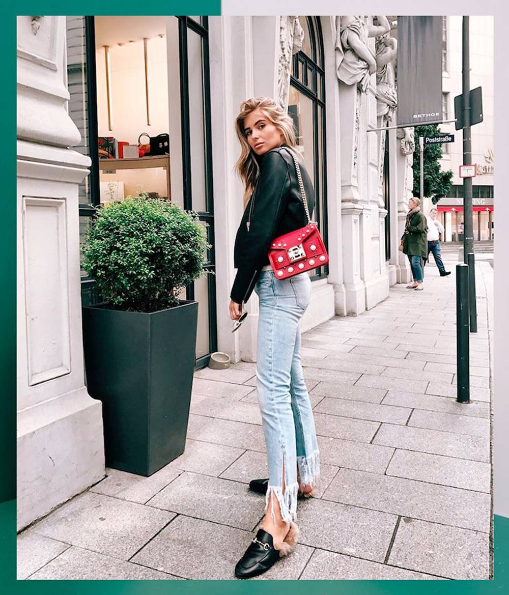 杨幂周冬雨时尚任性穿,杨幂周冬雨t恤