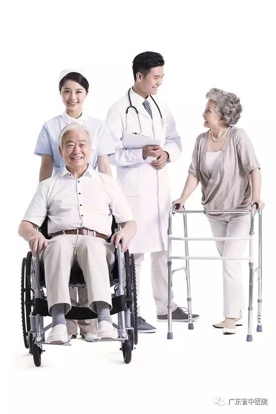 「医养结合居家康护」中风后行走不便？手杖、助行器、轮椅三个帮手来助力！