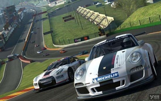 苹果发布会上的三款游戏,苹果手机发布会的新游戏是什么