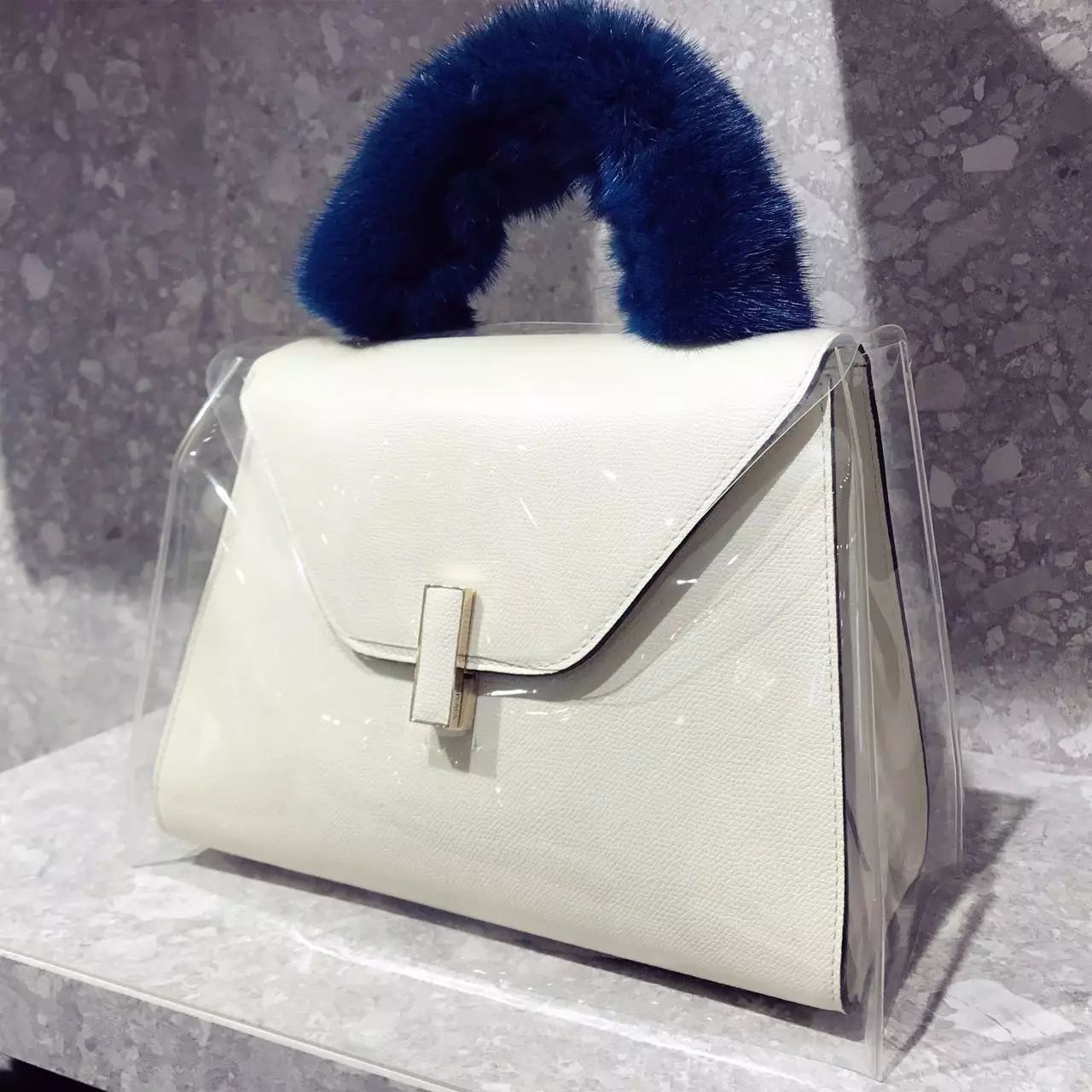 这些中国「别的地方没得卖」的时髦货｜都在这个商场里！