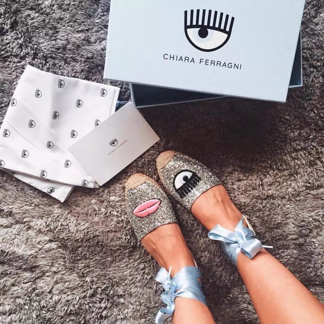 这些中国「别的地方没得卖」的时髦货｜都在这个商场里！