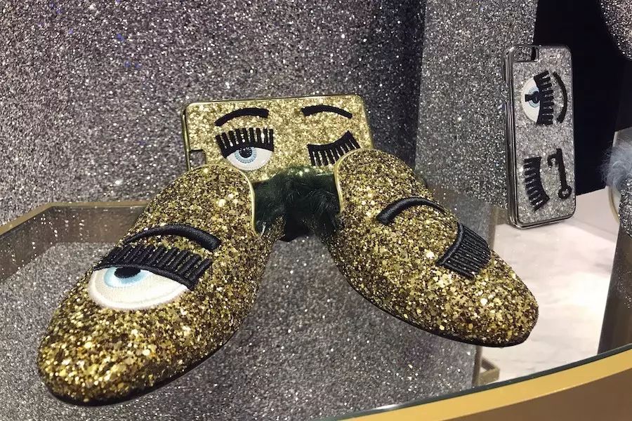 这些中国「别的地方没得卖」的时髦货｜都在这个商场里！