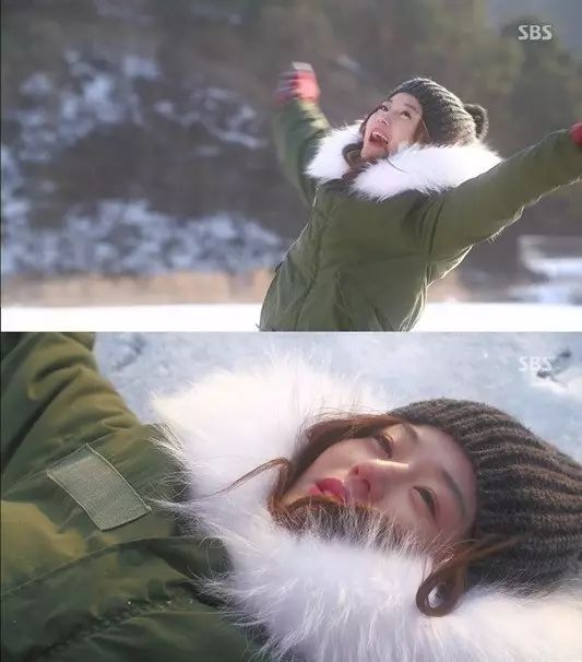 这些中国「别的地方没得卖」的时髦货｜都在这个商场里！