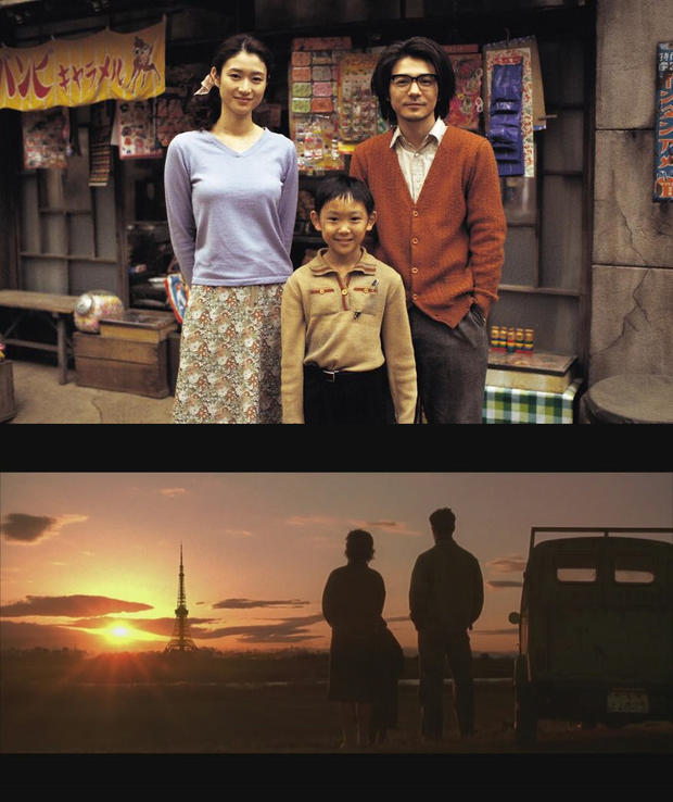 日本漫改电影四部,漫改电影日本