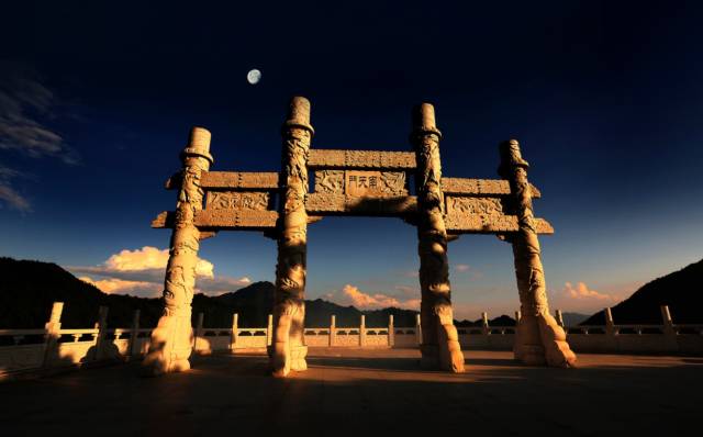 江西暑假大觉山旅游攻略,江西大觉山纯玩高端七日游