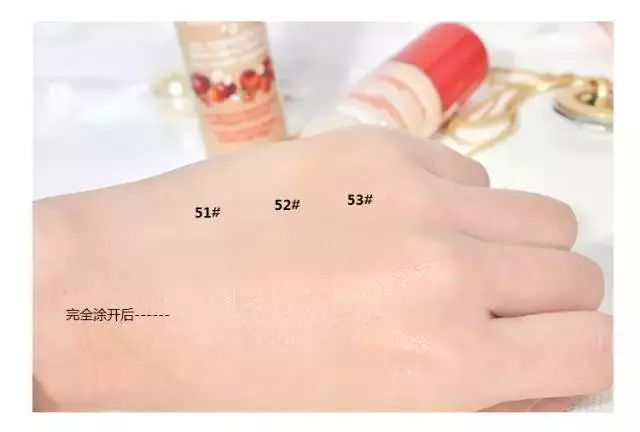 将专柜拉下神坛的平价粉底液全都在这儿|BEAUTY侦查部