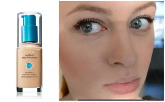 将专柜拉下神坛的平价粉底液全都在这儿|BEAUTY侦查部