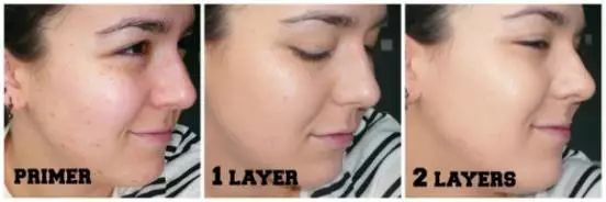 将专柜拉下神坛的平价粉底液全都在这儿|BEAUTY侦查部