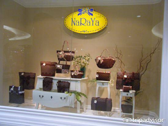 泰国必买的50件物品,泰国必买的30款商品