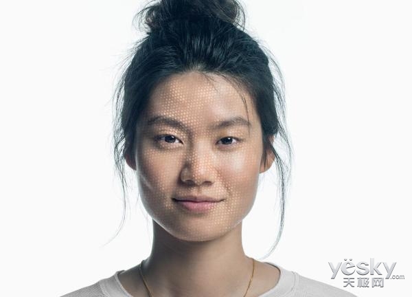 iphonex刚发布多惊艳,iphonex有什么惊艳之处