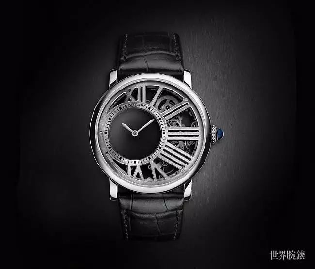 calibredecartier多时区腕表,卡地亚最新镂空腕表
