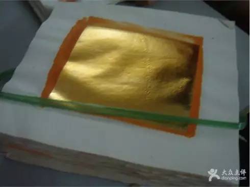 黄纸手工折纸菠萝元宝,中秋节元宝折纸的教程简单又漂亮